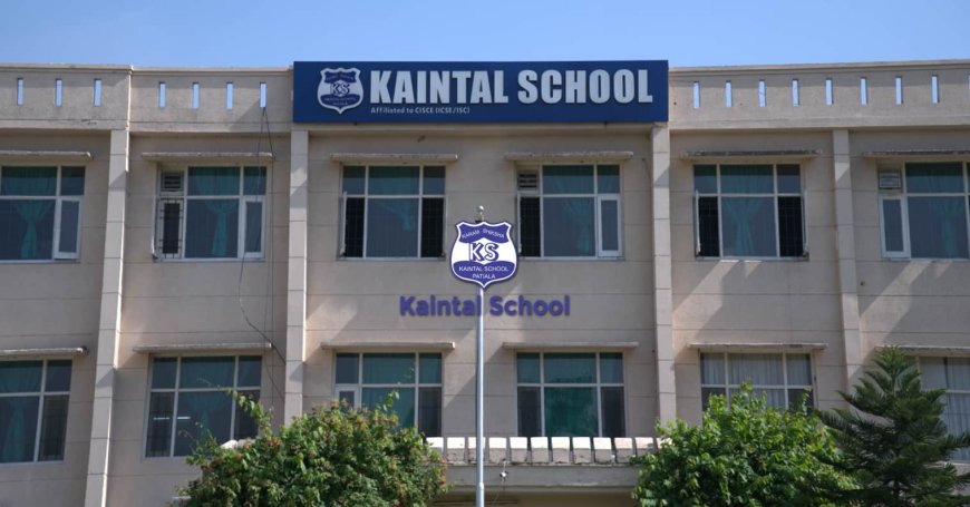 Know the distinctive aspects of our school | Best ICSE Schools in Patiala