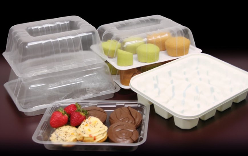 Everything You Need to Know about Thermoforming Packaging