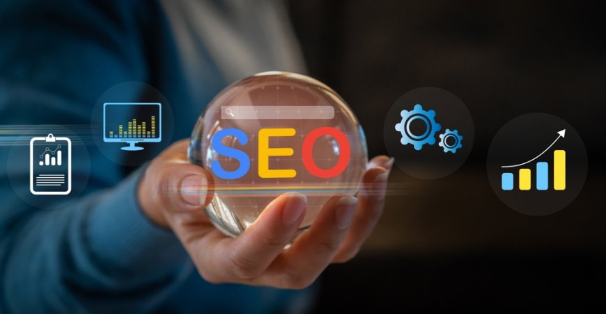 Top Digital Marketing and SEO Services Agency in Noida: TechCentrica Leading the Way