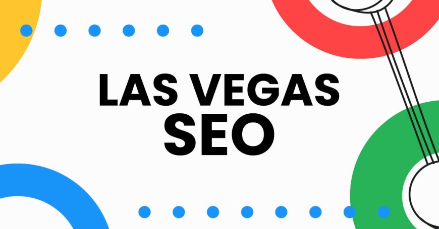 Affordable Las Vegas SEO Services for Small Businesses