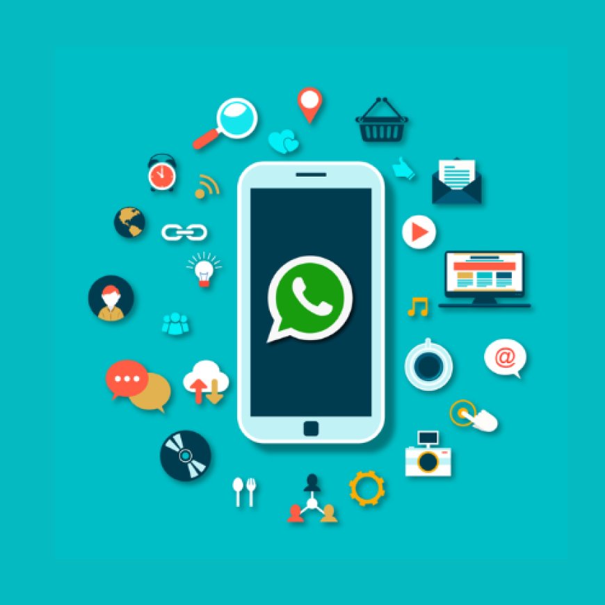 WhatsApp Marketing in Customer Engagement for Ahmedabad Businesses