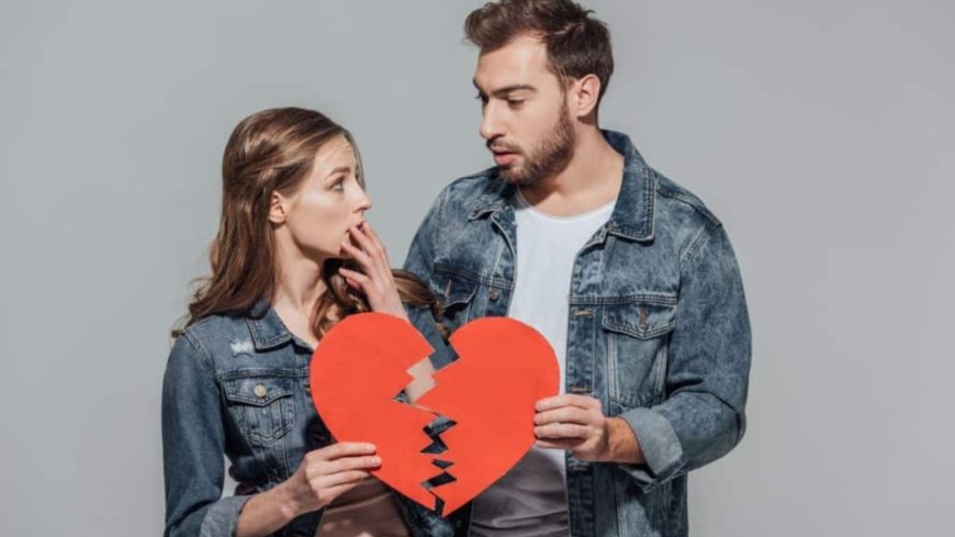 Things to Avoid to Get Ex Love Back in Toronto