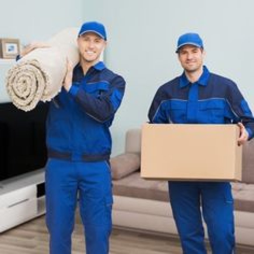 Affordable and Reliable House Removals in Slough