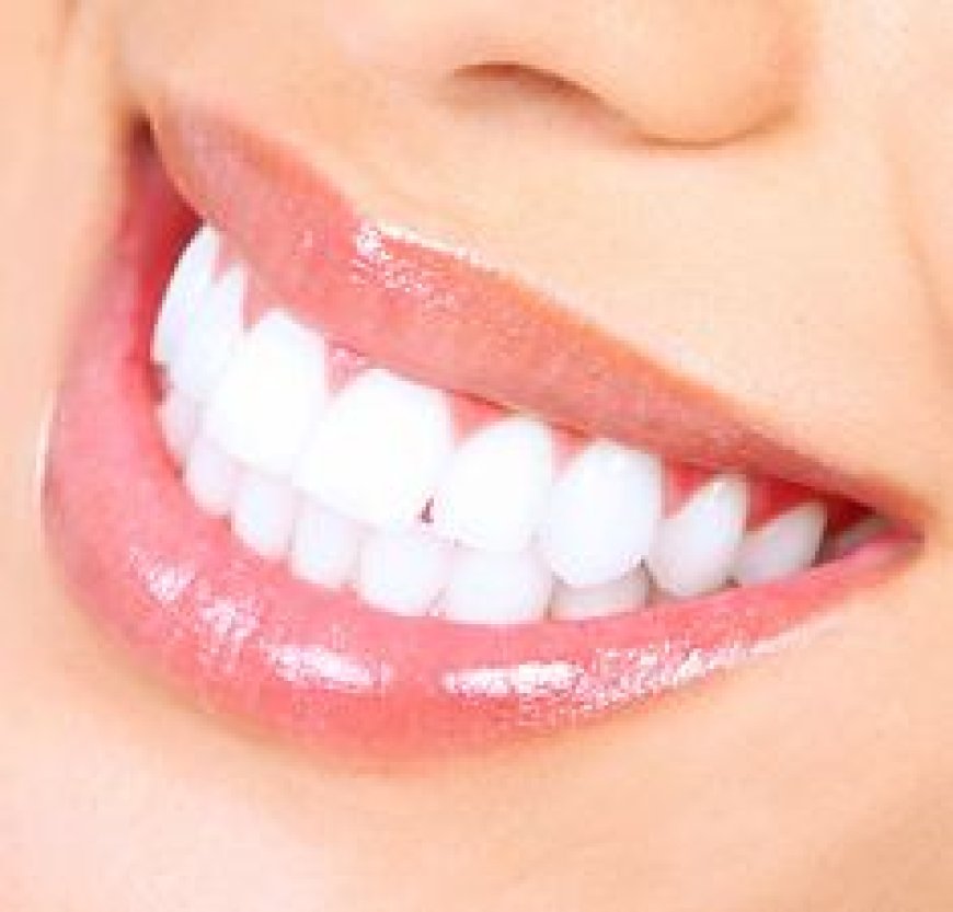 Brighten Your Smile with Teeth Whitening in Rochdale