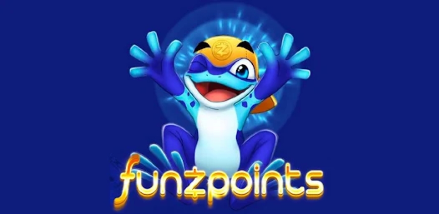 Funzpoints Download for Android: Enjoying Social Gaming on Your Mobile Device