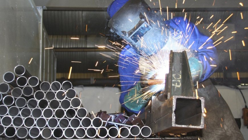 Quality Matters: How to Identify a Reliable Steel Fabrication Company