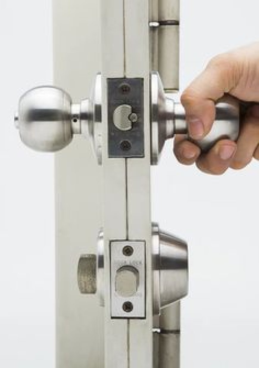 Fast and Affordable Door Lock Repair in London