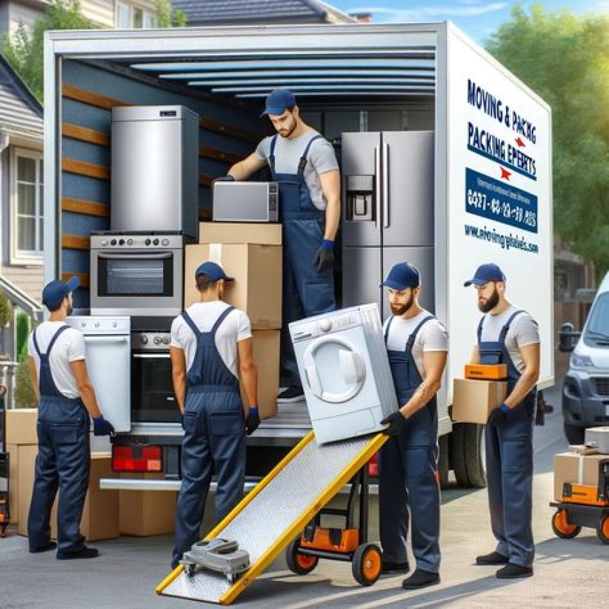 Expert London Home Removal: Your Moving Solution