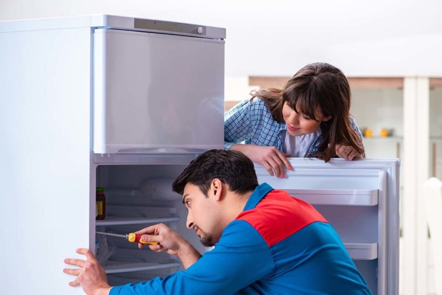 8 Common Refrigerator Issues You Can Fix Yourself in 2024