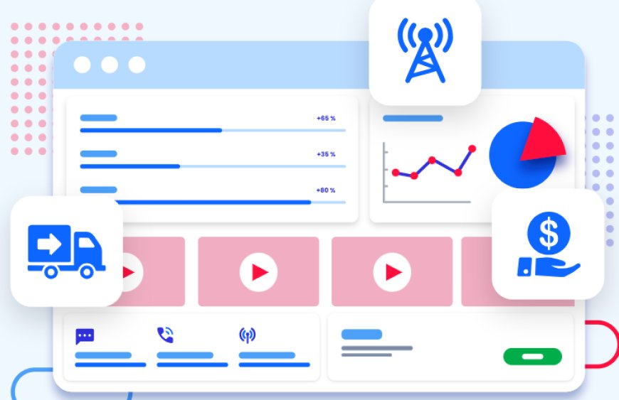 Implement Csmart for Seamless Digital Integration