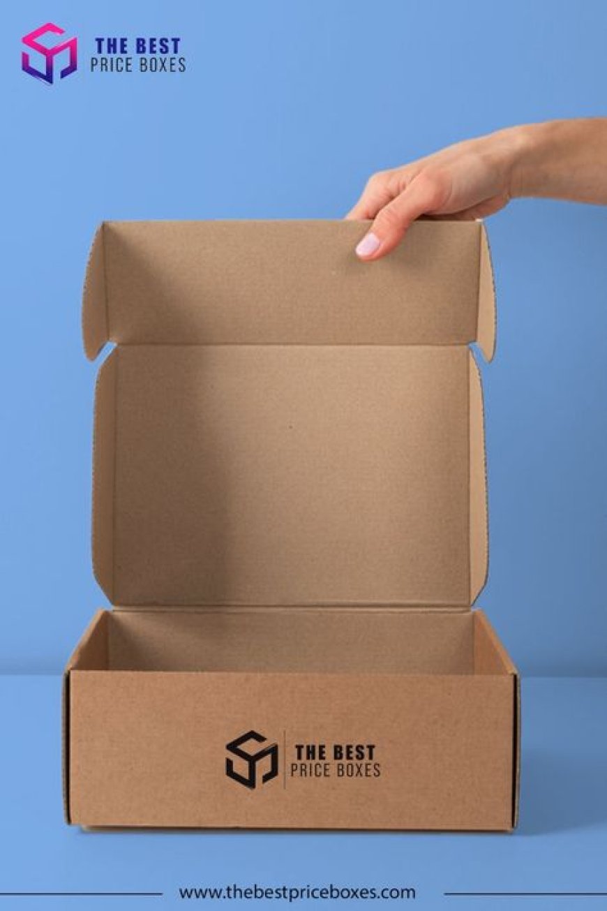 Affordable Custom Tuck Boxes for Unique Packaging