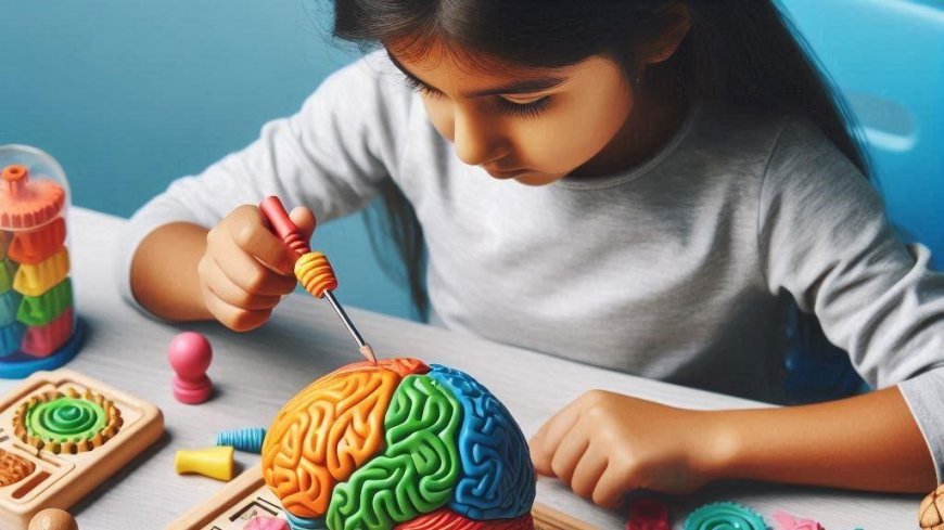  Boost Your Child's Brain Power with Brain Teaser Toys from Mittimate