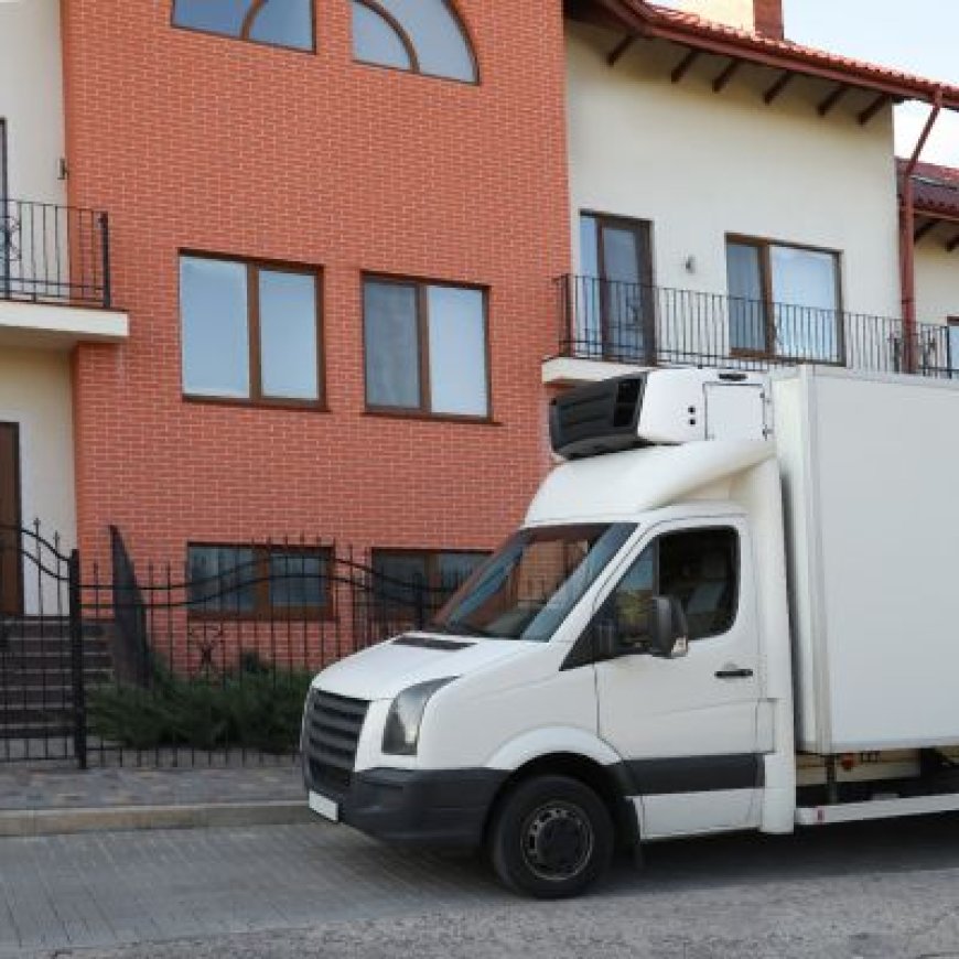 Reliable and Affordable Residential Movers Services