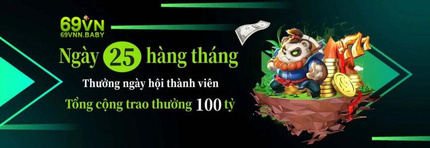 Link chính thức 69VN trong năm 2024