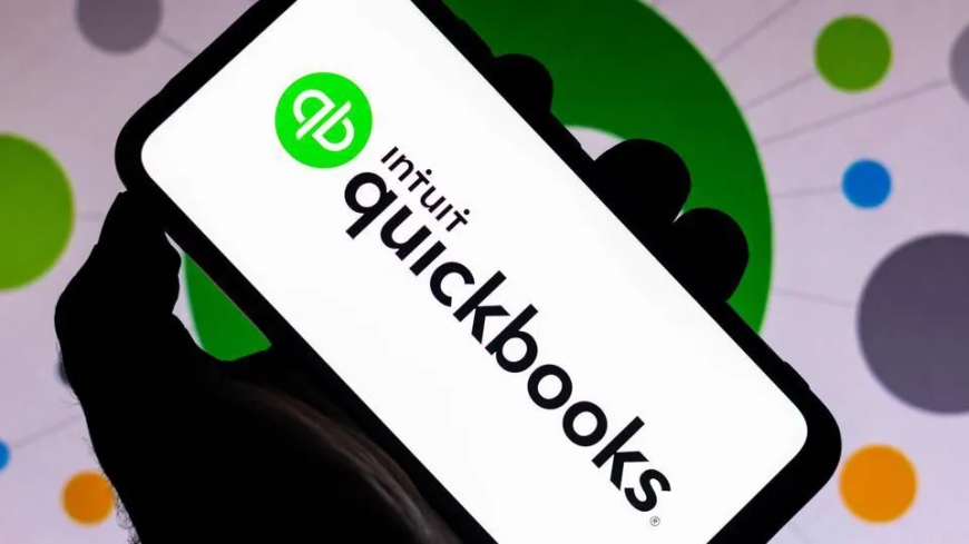 What is QuickBooks?