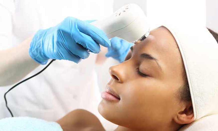 How Are Medifacials Different from Salon Facials?