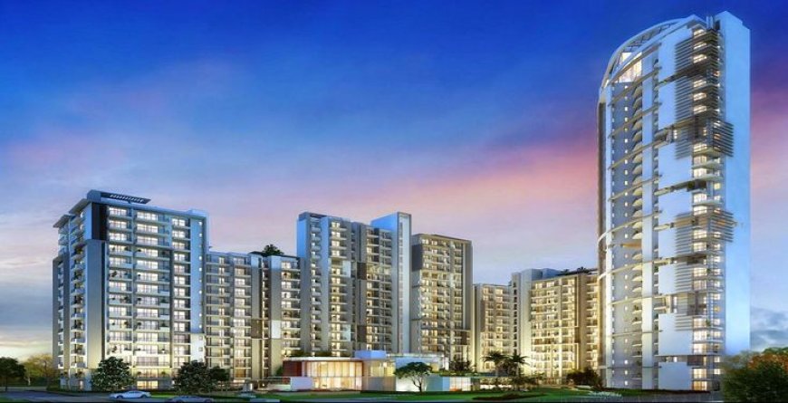 Know about Embracing Living Luxury at Prestige Nautilus Worli