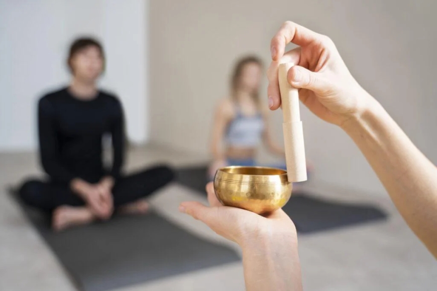 Sound Healing Courses: Your Path to Mastery and Wellness