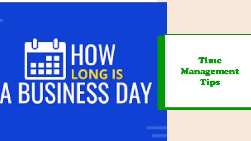 Understanding Business Days: What They Are and How They Impact Shipping