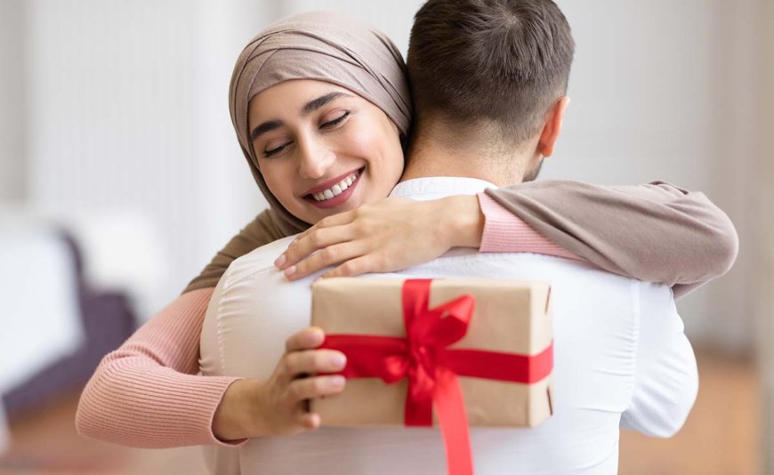 7 HEARTFELT EID GIFTS TO SURPRISE YOUR LOVED ONES THIS YEAR