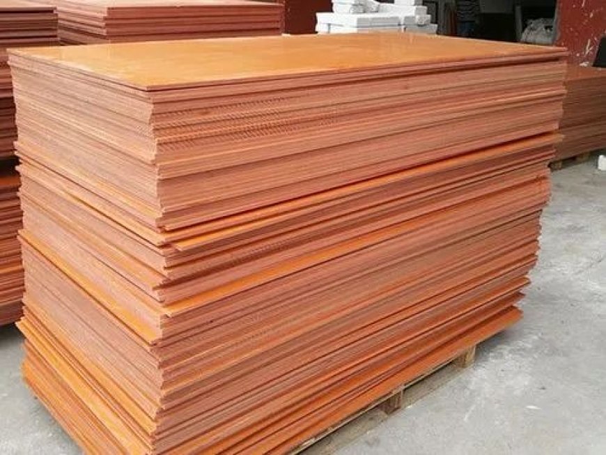 Corten A Steel Plate Stockists