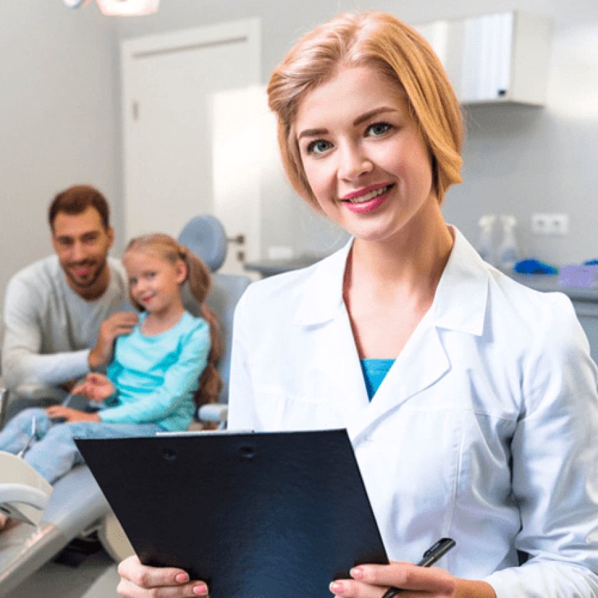 Comprehensive Dental Care in Leederville, West Perth, Subiaco, North Perth, and Highgate