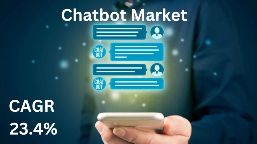 Navigating the Chatbot Market: Trends and Insights.