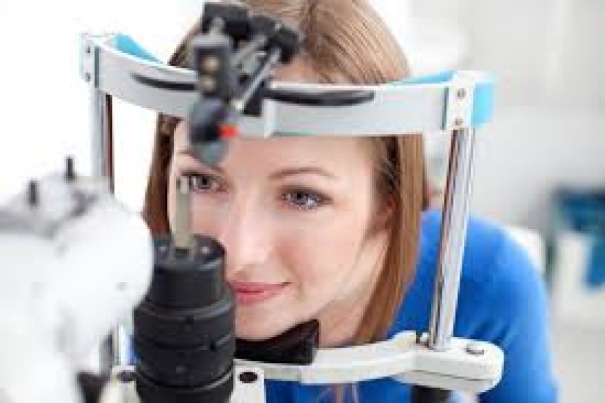 Why take care of eye health seriously and see a doctor?