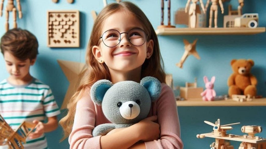 Discover the Best Toys for Kids and Order Toys Online at Mittimate