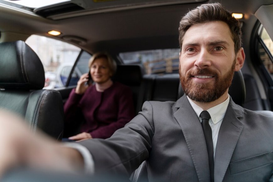 Elevate Your San Francisco Experience with a Top-Tier Limo Service