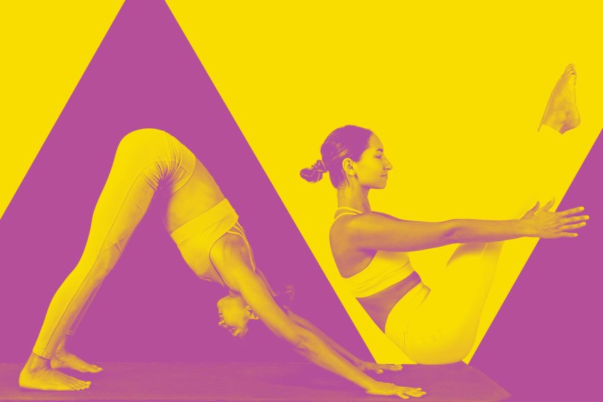 Pilates vs. Yoga: Which is Right for You?