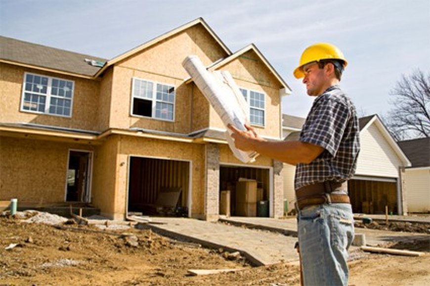 The Custom Home Advantage: Why Building From Scratch is the Smarter Choice?