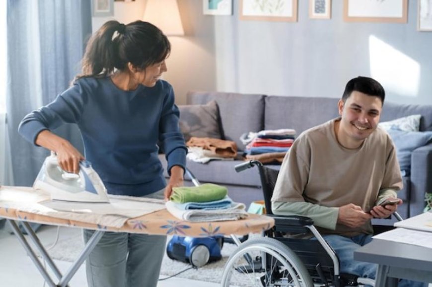 Is NDIS Home Care Right for You or Your Loved One? Find Out Here