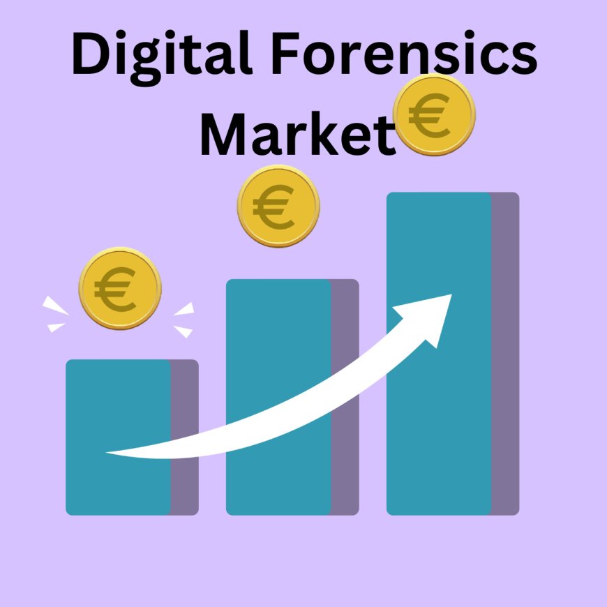 Emerging Trends in Digital Forensics.