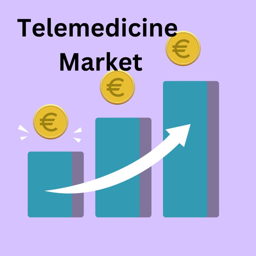 Regulatory Landscape and Challenges in Telemedicine Market.