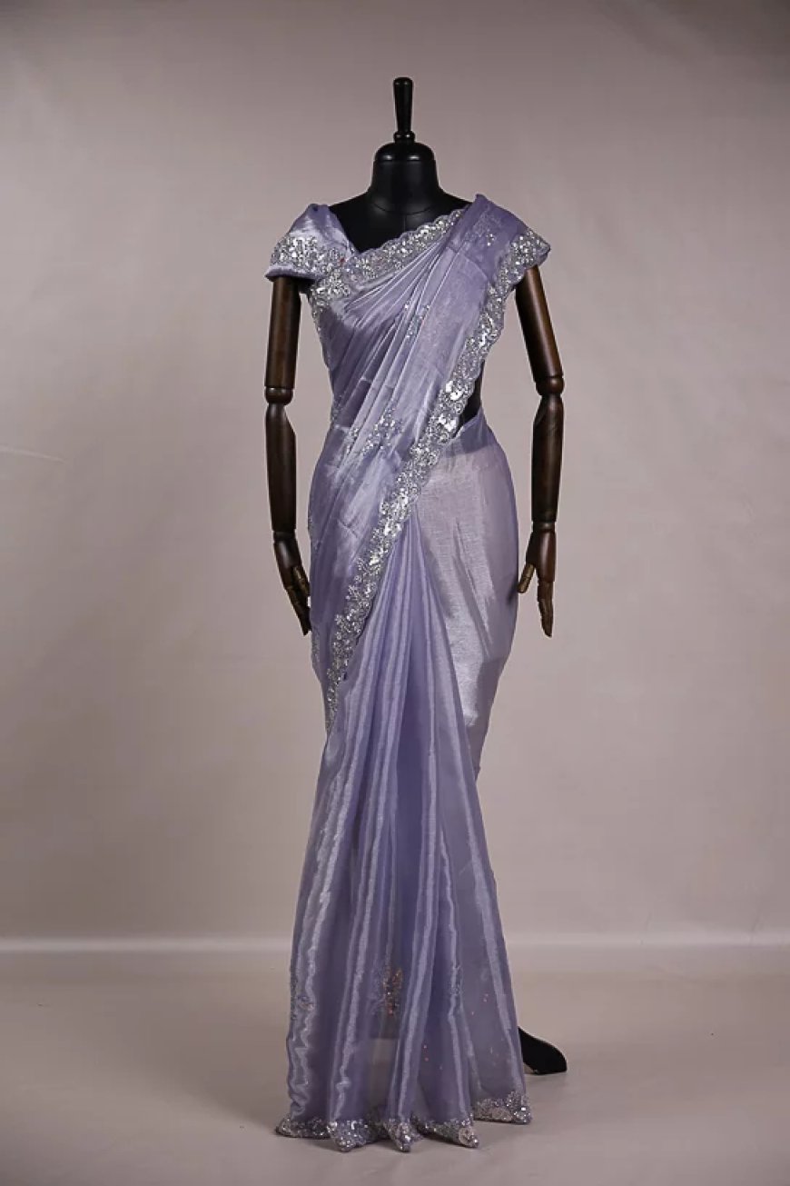 Unveil the Elegance: Why Kancheepuram Sarees Are Perfect for Weddings