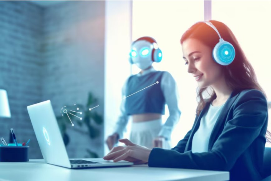 Revolutionizing Customer Call Center Services by  Harnessing AI