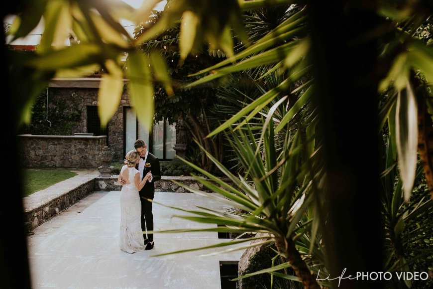 Embracing Nature's Beauty: Outdoor Wedding Venues in San Miguel de Allende