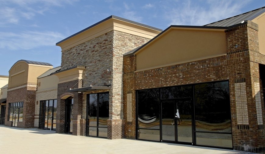 First Impressions Matter: Expert Storefront Repair and Replacement for Commercial Spaces