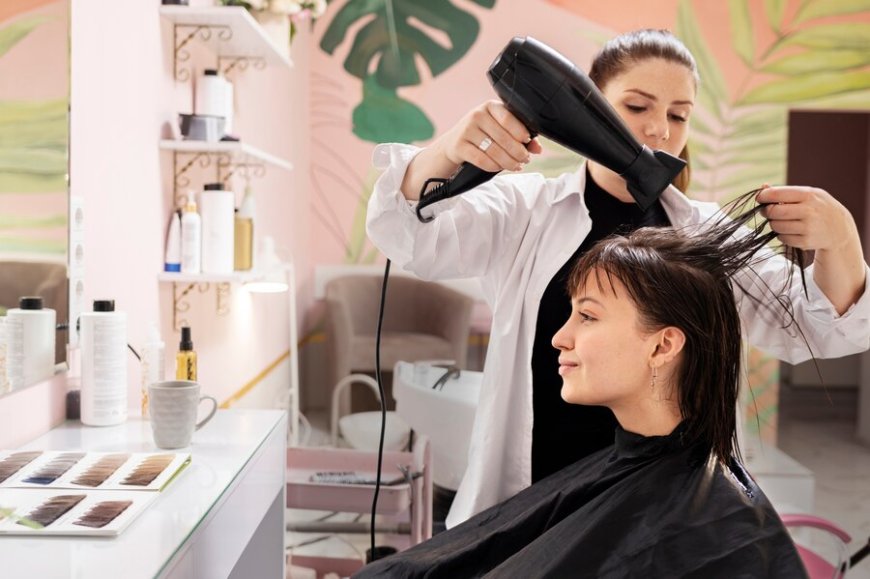 The Ultimate Guide to Finding a Hair Salon in Yorba Linda