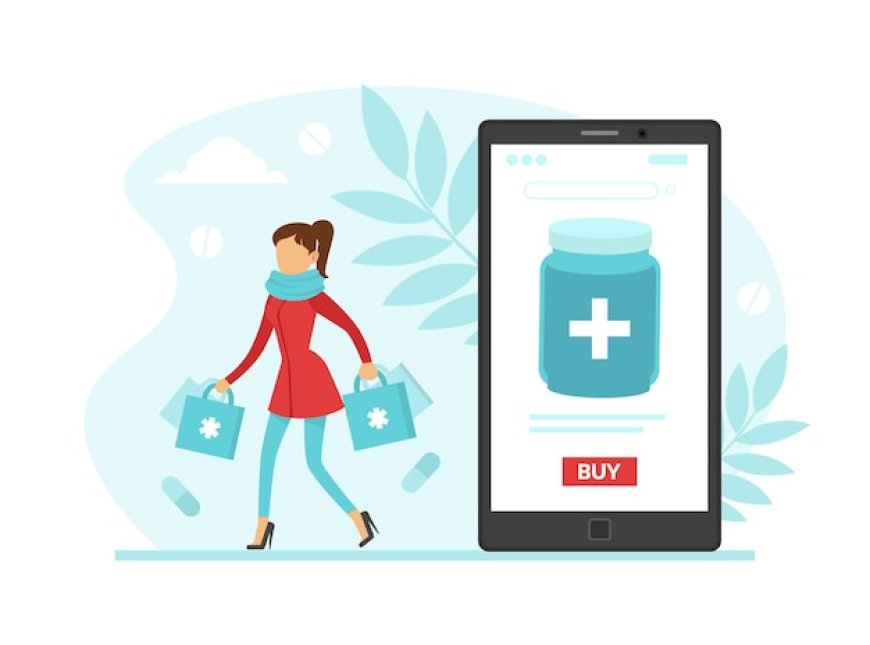 Revolutionize Healthcare: Building a Feature-Rich Medicine Delivery App