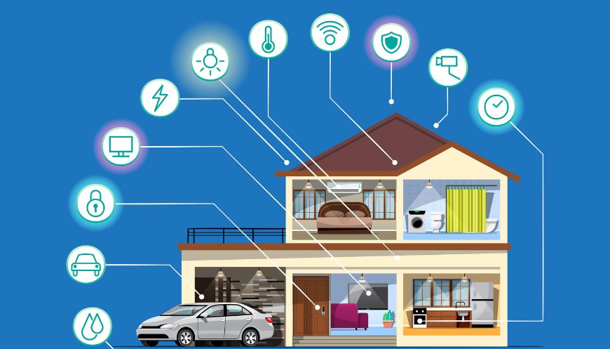 Why You Should Consider Automating Your Home?