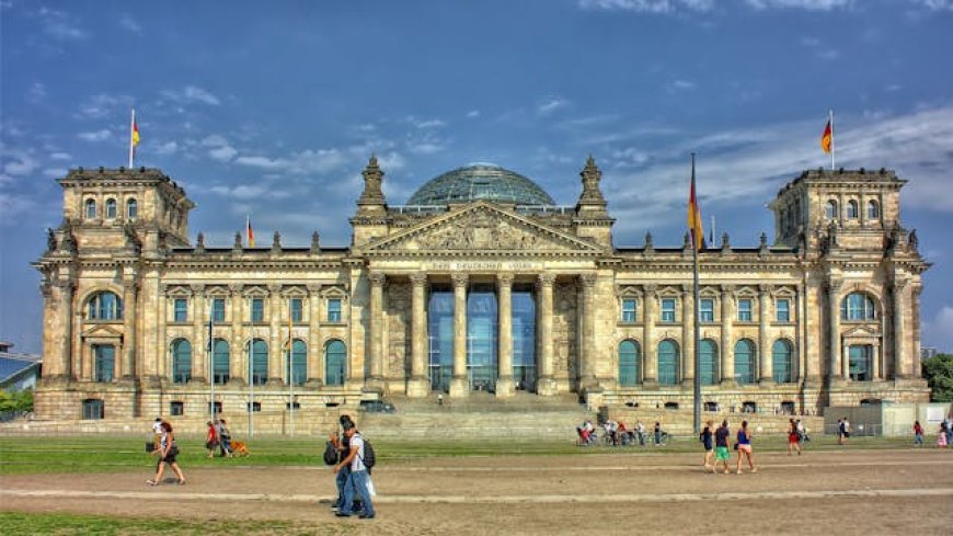 How Can I Get a Full Scholarship in Germany?