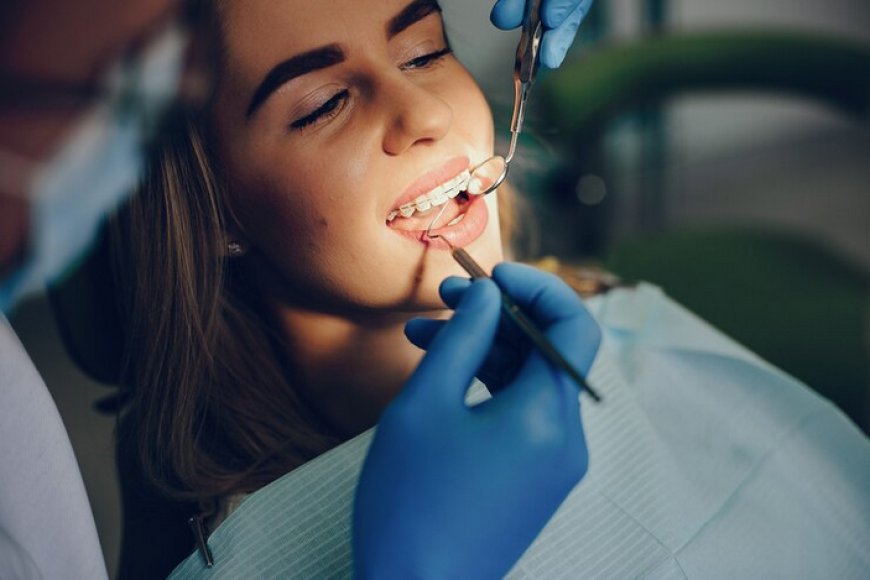 Understanding Orthodontics: A Comprehensive Guide