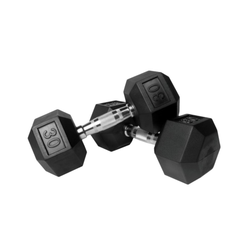 Discover the Best Quality Dumbbells in India for Your Home Gym