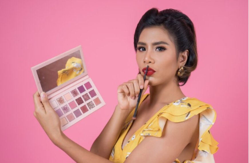 Top Trending Makeup Brands in Nepal: Discover the Best Beauty Picks