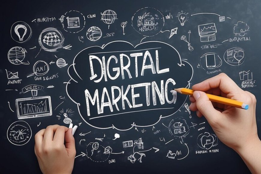 What Is The Best Digital Marketing Agency In Pakistan For Small Businesses?