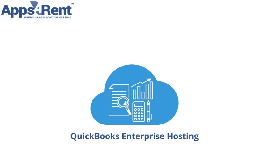 5 Ways QuickBooks Enterprise Cloud Hosting Saves Your Business Time & Money