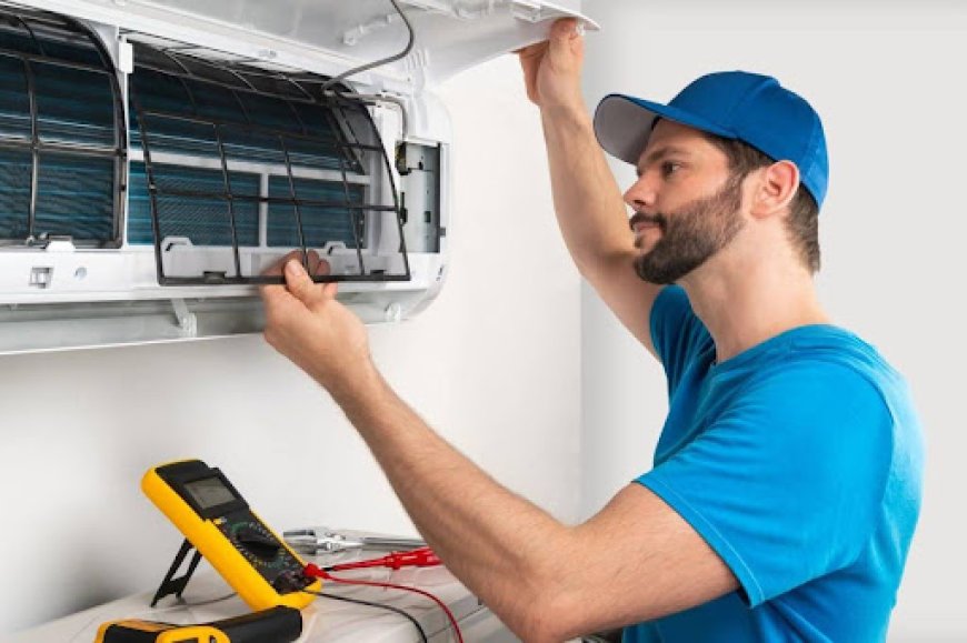 A Guide to AC Repair in Boerne, TX: Keeping Your Cool in the Texas Heat