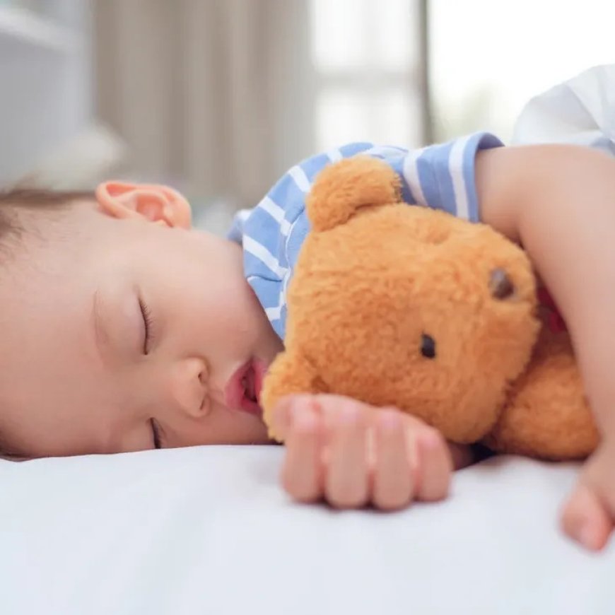 Spring Forward: Expert Tips from an Infant Sleep Consultant